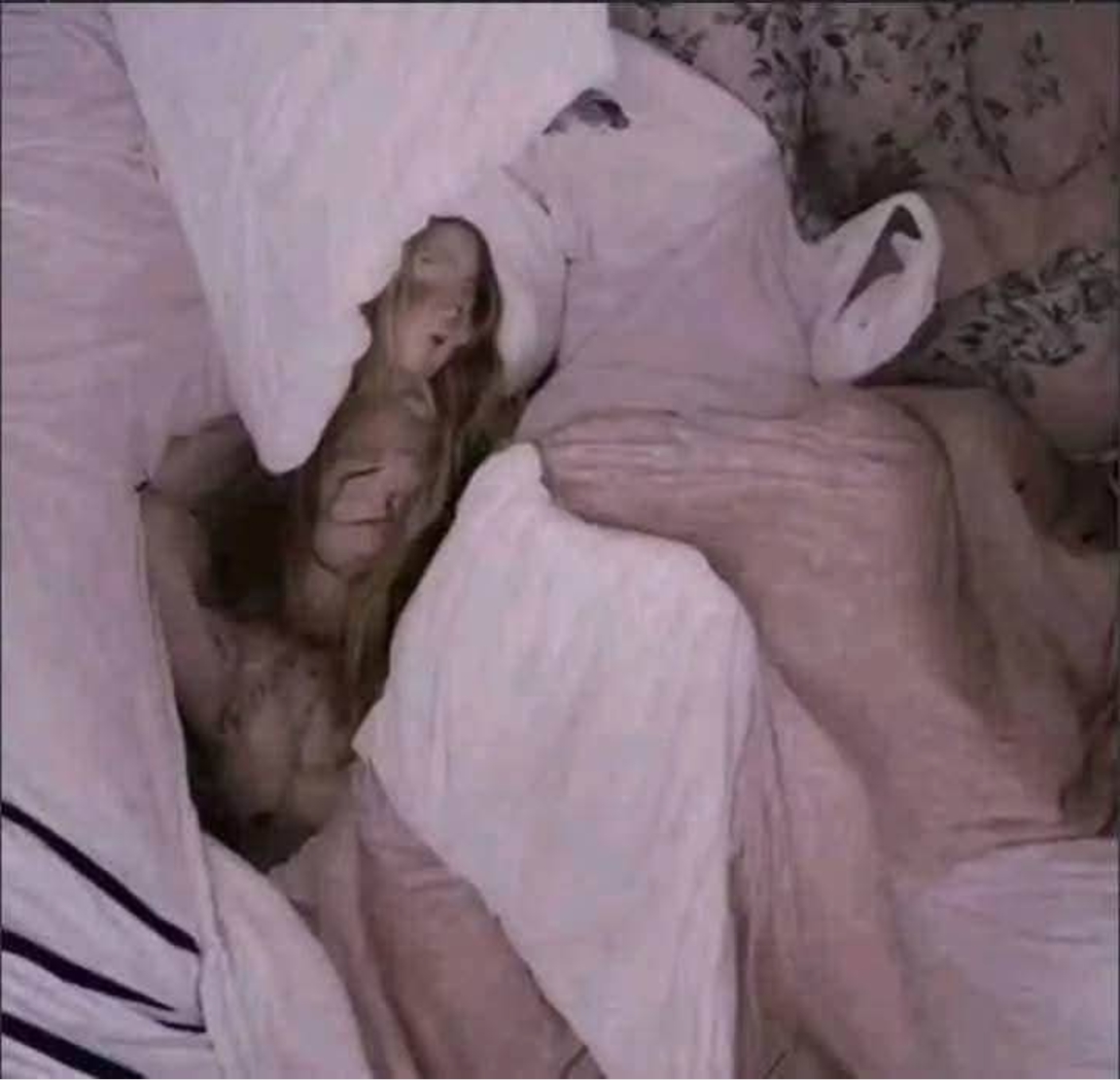 😱WOMEN WHO DO THIS TO THEIR PARTNERS are the most… See more